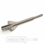 SDS-Plus szárnyas véső 22x250mm DeWALT DT6804 SDS-Plus szárnyas véső 22x250mm DeWALT DT6804 gallery main image