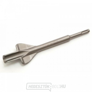 SDS-Plus szárnyas véső 22x250mm DeWALT DT6804 SDS-Plus szárnyas véső 22x250mm DeWALT DT6804 gallery main image