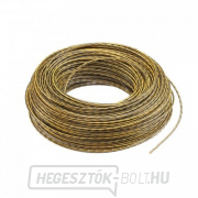 Csere zsinór 2mm x 68,6m DeWALT DT20651 Csere zsinór 2mm x 68,6m DeWALT DT20651 gallery main image