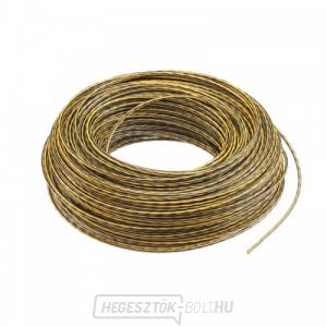 Csere zsinór 2mm x 68,6m DeWALT DT20651 Csere zsinór 2mm x 68,6m DeWALT DT20651 gallery main image