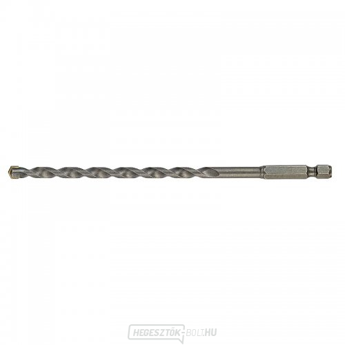 Falfúró 6mm DeWALT DT60003 ütvecsavarozókhoz