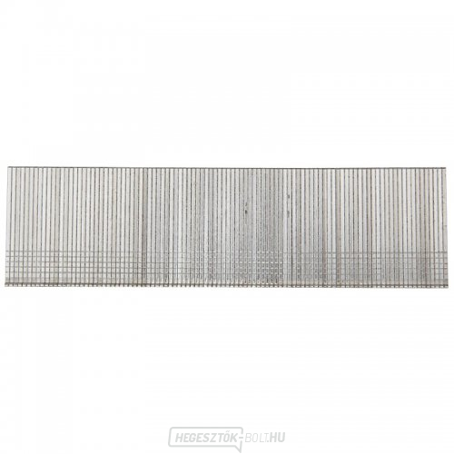 Rozsdamentes acél szögek 1,25x40mm 5000db DeWALT DNBT1840SZ Rozsdamentes acél szögek 1,25x40mm 5000db DeWALT DNBT1840SZ gallery main image