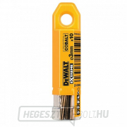 HSS-E COBALT 3×61mm (10db) DeWALT DT4920 gallery main image