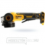 Kombinált akkumulátoros szerszámkészlet 18V/2x5,0Ah DEWALT DCK2020P2T Előnézet 
