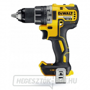 DeWALT DCK2020P2T 18V/2x5,0Ah akkumulátoros szerszámkombikészlet Előnézet 