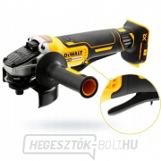 Kombinált akkumulátoros szerszámkészlet 18V/2x5,0Ah DEWALT DCK2020P2T Kombinált akkumulátoros szerszámkészlet 18V/2x5,0Ah DEWALT DCK2020P2T náhled