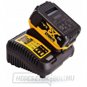 Kombinált akkumulátoros szerszámkészlet 18V/2x5,0Ah DEWALT DCK2020P2T Kombinált akkumulátoros szerszámkészlet 18V/2x5,0Ah DEWALT DCK2020P2T náhled