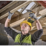 Kombinált akkumulátoros szerszámkészlet 18V/2x5,0Ah DEWALT DCK2020P2T Kombinált akkumulátoros szerszámkészlet 18V/2x5,0Ah DEWALT DCK2020P2T náhled