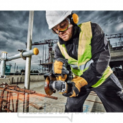 Kombinált akkumulátoros szerszámkészlet 18V/2x5,0Ah DEWALT DCK2020P2T Kombinált akkumulátoros szerszámkészlet 18V/2x5,0Ah DEWALT DCK2020P2T náhled