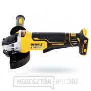 Kombinált akkumulátoros szerszámkészlet 18V/2x5,0Ah DEWALT DCK2020P2T Kombinált akkumulátoros szerszámkészlet 18V/2x5,0Ah DEWALT DCK2020P2T náhled