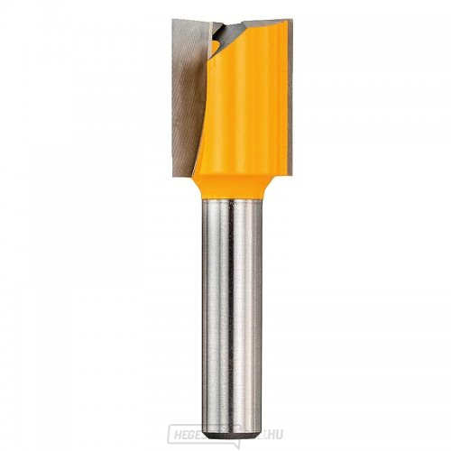 Egyenes vágó 16 mm átmérőjű DeWALT DT90008