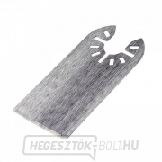 Rugalmas kaparó 35mm különböző anyagok eltávolításához DeWALT DT20716 Rugalmas kaparó 35mm különböző anyagok eltávolításához DeWALT DT20716 gallery main image