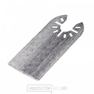 Rugalmas kaparó 35mm különböző anyagok eltávolításához DeWALT DT20716 Rugalmas kaparó 35mm különböző anyagok eltávolításához DeWALT DT20716 gallery main image