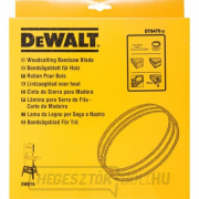 Fűrészlap a DW876-hoz fához és műanyaghoz 4mm DeWALT DT8470 Fűrészlap a DW876-hoz fához és műanyaghoz 4mm DeWALT DT8470 gallery main image