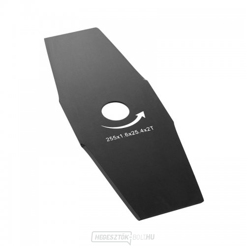 DeWALT DT20654 Dupla pengéjű kés magas fűhöz és bozóthoz