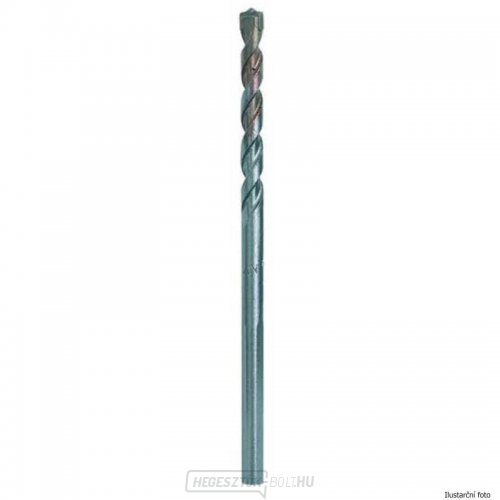 Falfúró - EXTREME (hengeres szár) 16x200mm DeWALT DT6693