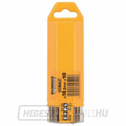 HSS-E COBALT fém fúrószár 10,2×133mm (10db) DeWALT DT4943 gallery main image