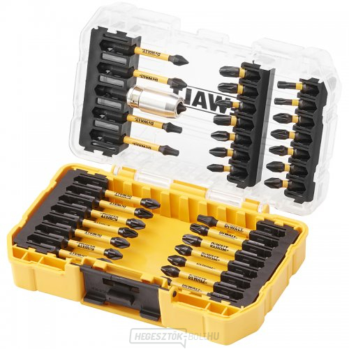 DeWALT DT70746T 34 darabos bitkészlet