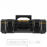 Kemény doboz DS166 TOUGHSYSTEM 2.0 DeWALT DWST83293-1 DeWALT DWST83293-1 Előnézet 