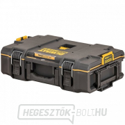 Kemény doboz DS166 TOUGHSYSTEM 2.0 DeWALT DWST83293-1 DeWALT DWST83293-1 gallery main image