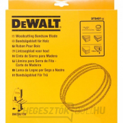 Fűrészlap a DW738/DW739 univerzális 12mm-es DeWALT DT8481 fűrészlaphoz Fűrészlap a DW738/DW739 univerzális 12mm-es DeWALT DT8481 fűrészlaphoz gallery main image