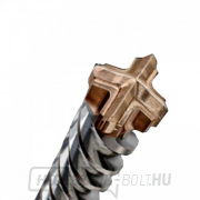 SDS-MAX XLR fúrószár 25x920mm DeWALT DT60826 SDS-MAX XLR fúrószár 25x920mm DeWALT DT60826 gallery main image