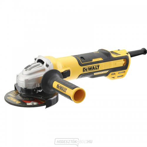 125 mm-es DeWALT DWE4369 szögcsiszoló