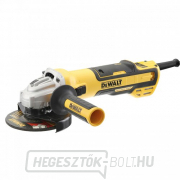 125 mm-es DeWALT DWE4369 szögcsiszoló gallery main image