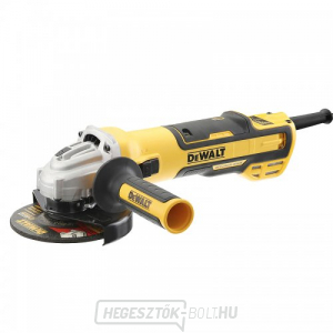 125 mm-es DeWALT DWE4369 szögcsiszoló 125 mm-es DeWALT DWE4369 szögcsiszoló gallery main image