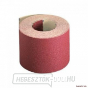 Csiszolópapír tekercs 25m x 93mm P 120 DeWALT DT3597 Csiszolópapír tekercs 25m x 93mm P 120 DeWALT DT3597 gallery main image