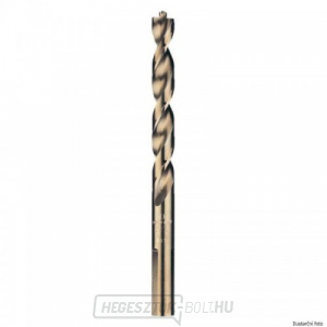 Fémfúró EXTREME2 HSS-G 11,0x142mm DeWALT DT5058 Fémfúró EXTREME2 HSS-G 11,0x142mm DeWALT DT5058 gallery main image