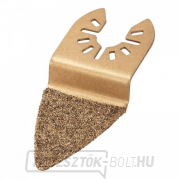 DeWALT DT20751 keményfém háromszögletű reszelő DeWALT DT20751 keményfém háromszögletű reszelő gallery main image