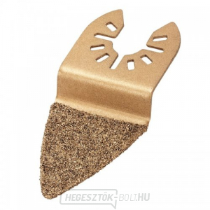 DeWALT DT20751 keményfém háromszögletű reszelő DeWALT DT20751 keményfém háromszögletű reszelő gallery main image