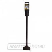 XLR SDS-Max 75x400mm DeWALT DT6980 XLR SDS-Max 75x400mm DeWALT DT6980 Előnézet 