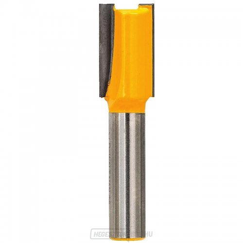 Egyenes vágó 12 mm átmérőjű DeWALT DT90005