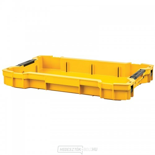 Belső tokbetét TOUGHSYSTEM 2.0 DeWALT DWST83407-1 DeWALT DWST83407-1 Belső tokbetét TOUGHSYSTEM 2.0 DeWALT DWST83407-1 DeWALT DWST83407-1 gallery main image