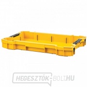 Belső tokbetét TOUGHSYSTEM 2.0 DeWALT DWST83407-1 DeWALT DWST83407-1 gallery main image