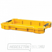 Belső tokbetét TOUGHSYSTEM 2.0 DeWALT DWST83407-1 DeWALT DWST83407-1 Belső tokbetét TOUGHSYSTEM 2.0 DeWALT DWST83407-1 DeWALT DWST83407-1 gallery main image