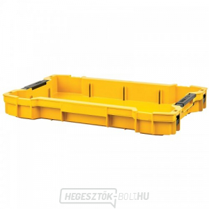 Belső tokbetét TOUGHSYSTEM 2.0 DeWALT DWST83407-1 DeWALT DWST83407-1 Belső tokbetét TOUGHSYSTEM 2.0 DeWALT DWST83407-1 DeWALT DWST83407-1 gallery main image