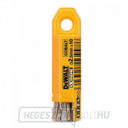 Fém fúrószár HSS-E COBALT 2,5×57mm (10db) DeWALT DT4919 gallery main image