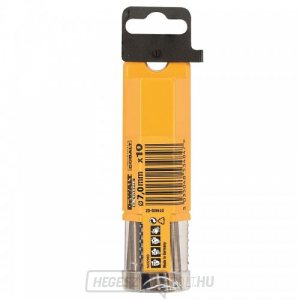 HSS-E COBALT fém fúrószár 7×109mm (10db) DeWALT DT4936 HSS-E COBALT fém fúrószár 7×109mm (10db) DeWALT DT4936 gallery main image
