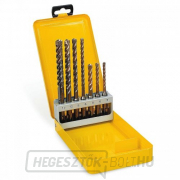 7db SDS-PLUS EXTREME XLR DeWALT DT8976 fúrószerszámkészlet 7db SDS-PLUS EXTREME XLR DeWALT DT8976 7db SDS-PLUS EXTREME XLR DeWALT DT8976 fúrószerszámkészlet 7db SDS-PLUS EXTREME XLR DeWALT DT8976 gallery main image