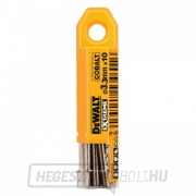 HSS-E COBALT 3,3×65mm (10db) DeWALT DT4922 gallery main image