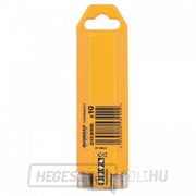 HSS-E COBALT fém fúrószár 10×133mm (10db) DeWALT DT4942 gallery main image