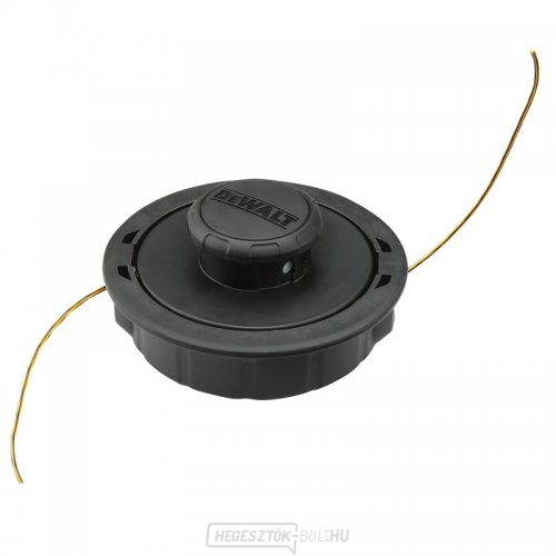Fedél, orsó és zsinór 2mm x 15,2m DeWALT DT20656