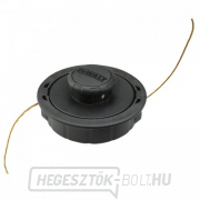 Fedél, orsó és zsinór 2mm x 15,2m DeWALT DT20656 Fedél, orsó és zsinór 2mm x 15,2m DeWALT DT20656 gallery main image