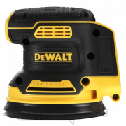 Aku excentrikus köszörű 125mm 18V akkumulátor nélkül DeWALT DCW210N DeWALT DCW210N Előnézet 