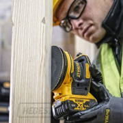 Aku excentrikus köszörű 125mm 18V akkumulátor nélkül DeWALT DCW210N DeWALT DCW210N Aku excentrikus köszörű 125mm 18V akkumulátor nélkül DeWALT DCW210N DeWALT DCW210N náhled