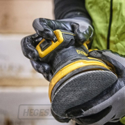 Aku excentrikus köszörű 125mm 18V akkumulátor nélkül DeWALT DCW210N DeWALT DCW210N Aku excentrikus köszörű 125mm 18V akkumulátor nélkül DeWALT DCW210N DeWALT DCW210N náhled