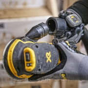 Aku excentrikus köszörű 125mm 18V akkumulátor nélkül DeWALT DCW210N DeWALT DCW210N Aku excentrikus köszörű 125mm 18V akkumulátor nélkül DeWALT DCW210N DeWALT DCW210N náhled